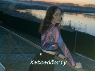 Kateadderiy