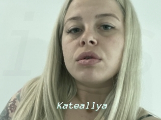 Kateallya