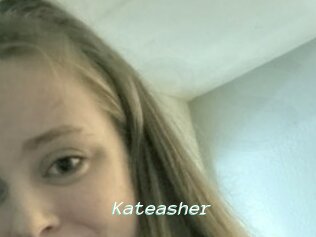 Kateasher