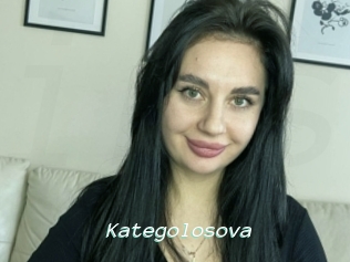 Kategolosova