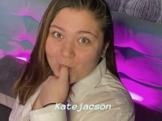 Katejacson