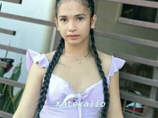 Katekalio