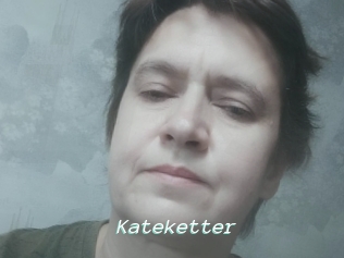 Kateketter