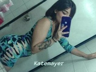 Katemayer