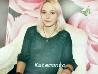 Katemonro