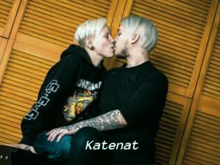 Katenat
