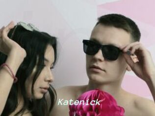 Katenick