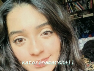 Katerinamarshall