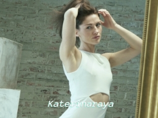 Katerinaraya