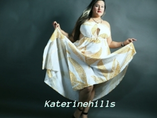 Katerinehills