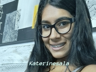 Katerinesala