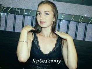Kateronny