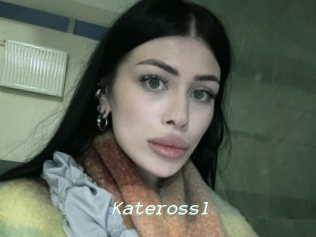 Katerossl