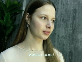 Katerousi