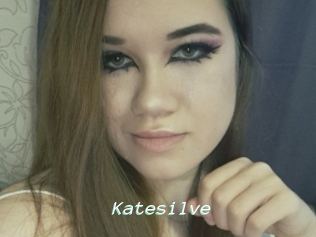 Katesilve
