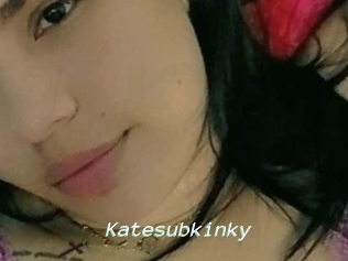 Katesubkinky