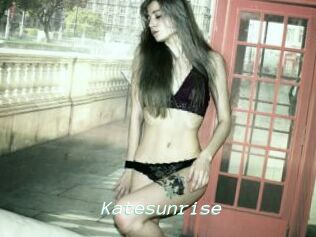 Katesunrise