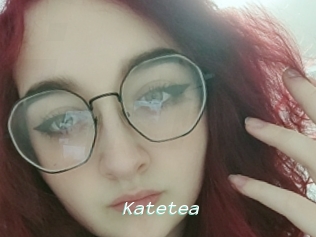Katetea