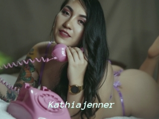 Kathiajenner