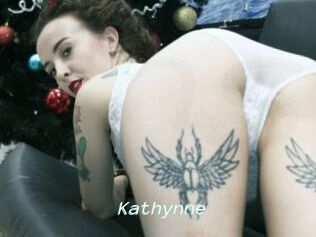 Kathynne