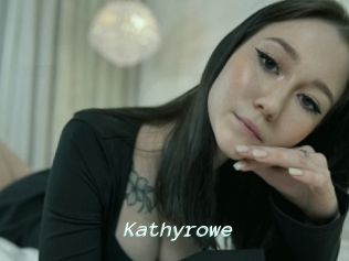 Kathyrowe