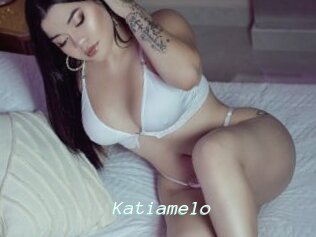 Katiamelo
