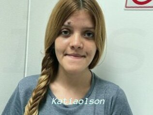 Katiaolson