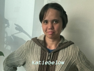 Katiebelow