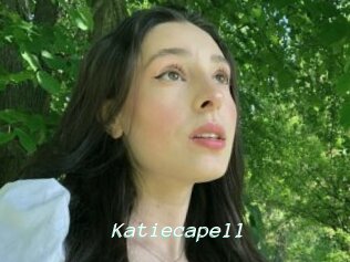 Katiecapell