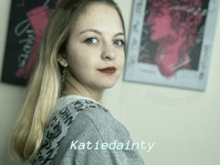 Katiedainty