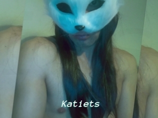 Katiets