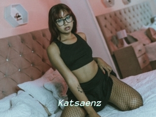 Katsaenz