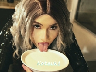 Katsuki