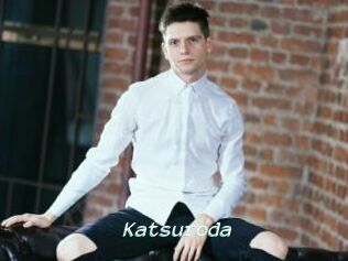 Katsuroda