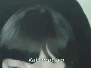 Katsurotaro