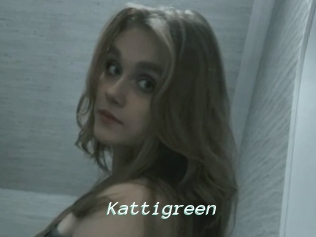 Kattigreen