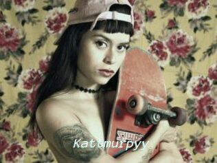 Kattmurpyy