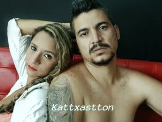 Kattxastton