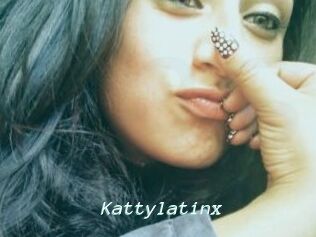 Kattylatinx