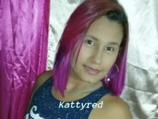 Kattyred