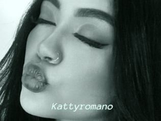 Kattyromano