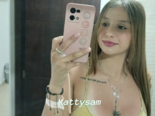 Kattysam