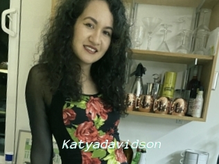 Katyadavidson