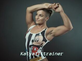 Katyafittrainer