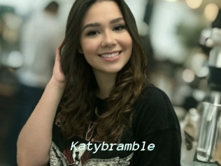 Katybramble