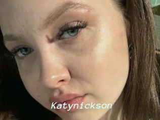 Katynickson