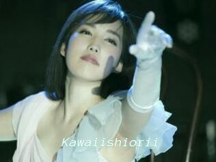 Kawaiishiorii