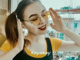 Kayaway