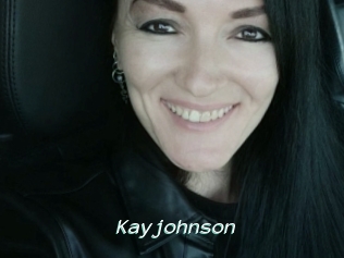 Kayjohnson