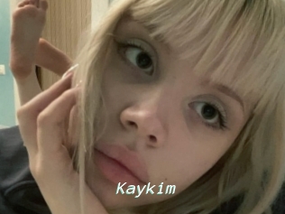 Kaykim